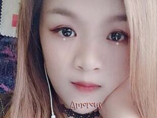 Amorous