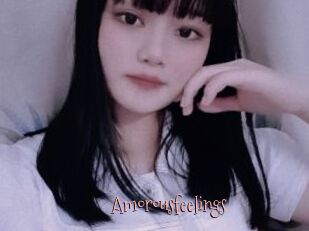 Amorousfeelings