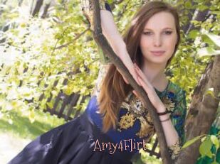Amy4Flirt