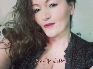 AmyBlondeHot