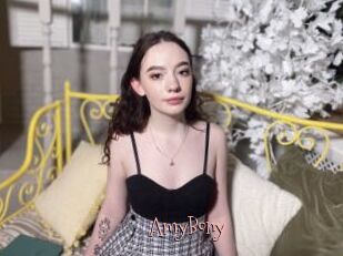 AmyBony