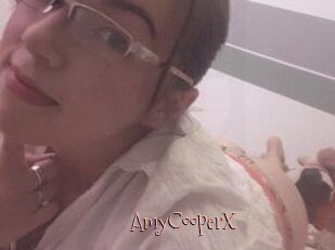 AmyCooperX