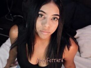AmyFerrara