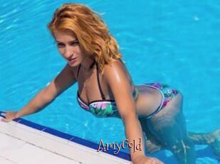 AmyGold