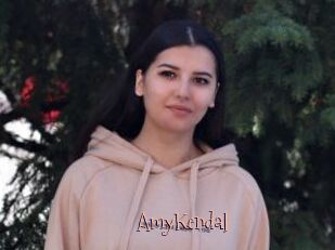 AmyKendal