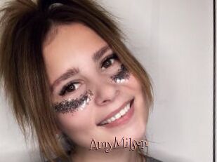 AmyMilson