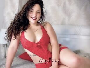 AmyPlata
