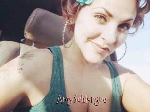 AmySchlongue