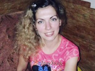 AmySmile