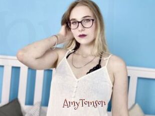 AmyTomson