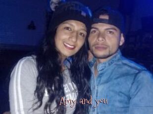 Amy_and_you