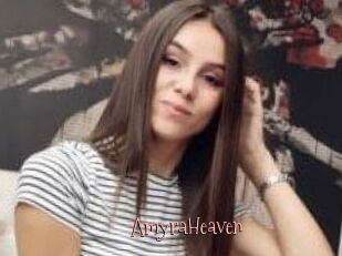 AmyraHeaven