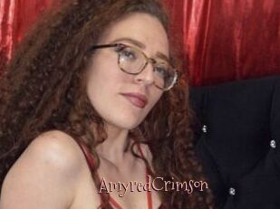 AmyredCrimson