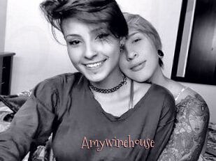Amywinehouse
