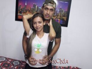 AmzingSexClxLa