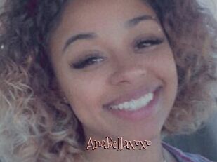 AnaBellaxoxo