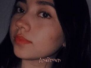 AnaBrown