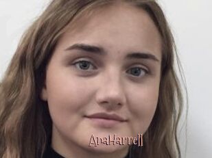 AnaHarrell