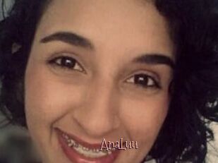 AnaLuu