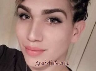 AnaSofiaSecret