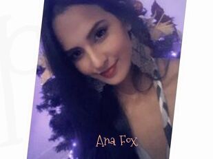 Ana_Fox