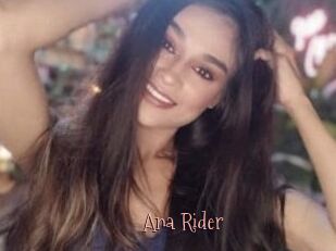 Ana_Rider