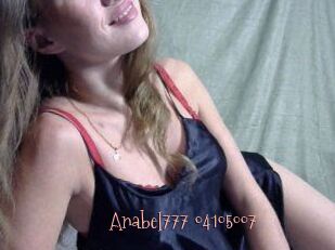 Anabel777-04105007