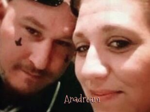 Anadream