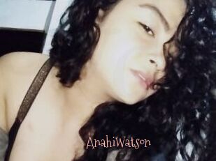 AnahiWatson