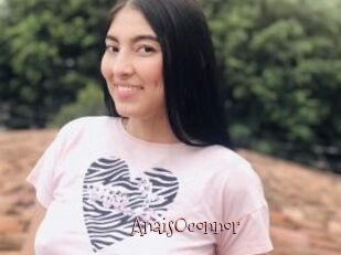AnaisOconnor