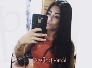 AnalDeepHardd