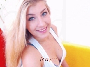 Analetta