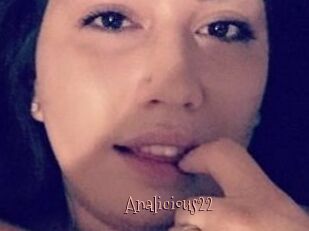 Analicious22