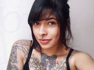 Analua