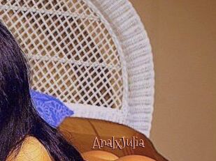 AnalxJulia