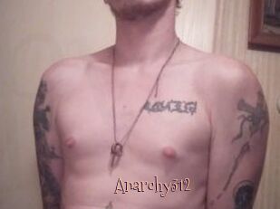 Anarchy312