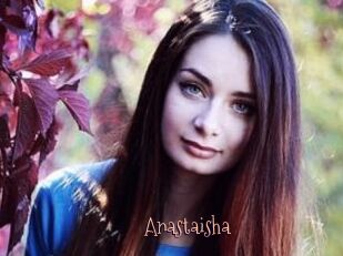 Anastaisha