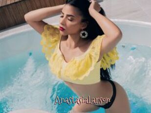 AnastasiaLarson