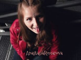 AnastasiaRomanova