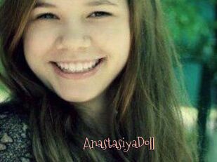 AnastasiyaDoll