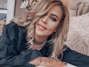 AnaysCole