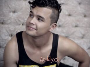 Anddyxx