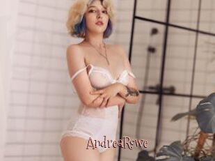 AndreaRowe