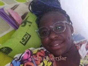 AndreaTaylorsSur