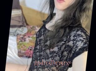 AndreaTurnerxo