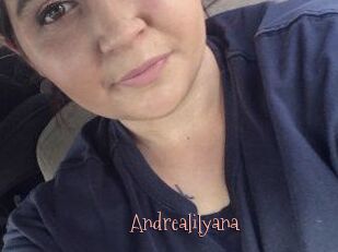 Andrealilyana