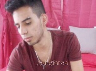 AndresBarona