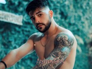 AndrewSaint