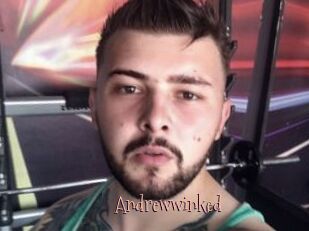 Andrewwinked