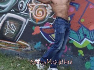 AndreyMuscleHard